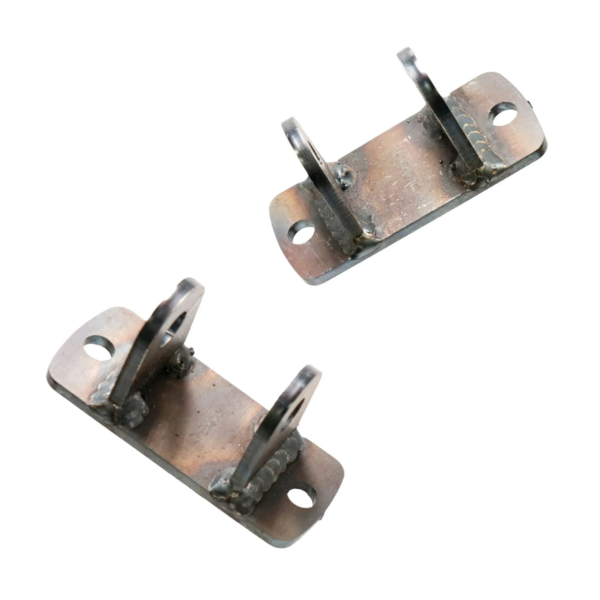 Rear Bar Pin Eliminator For Jeep XJ/MJ/TJ