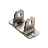 Rear Bar Pin Eliminator For Jeep XJ/MJ/TJ