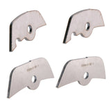 Front Shock Stem Eliminator For Jeep XJ