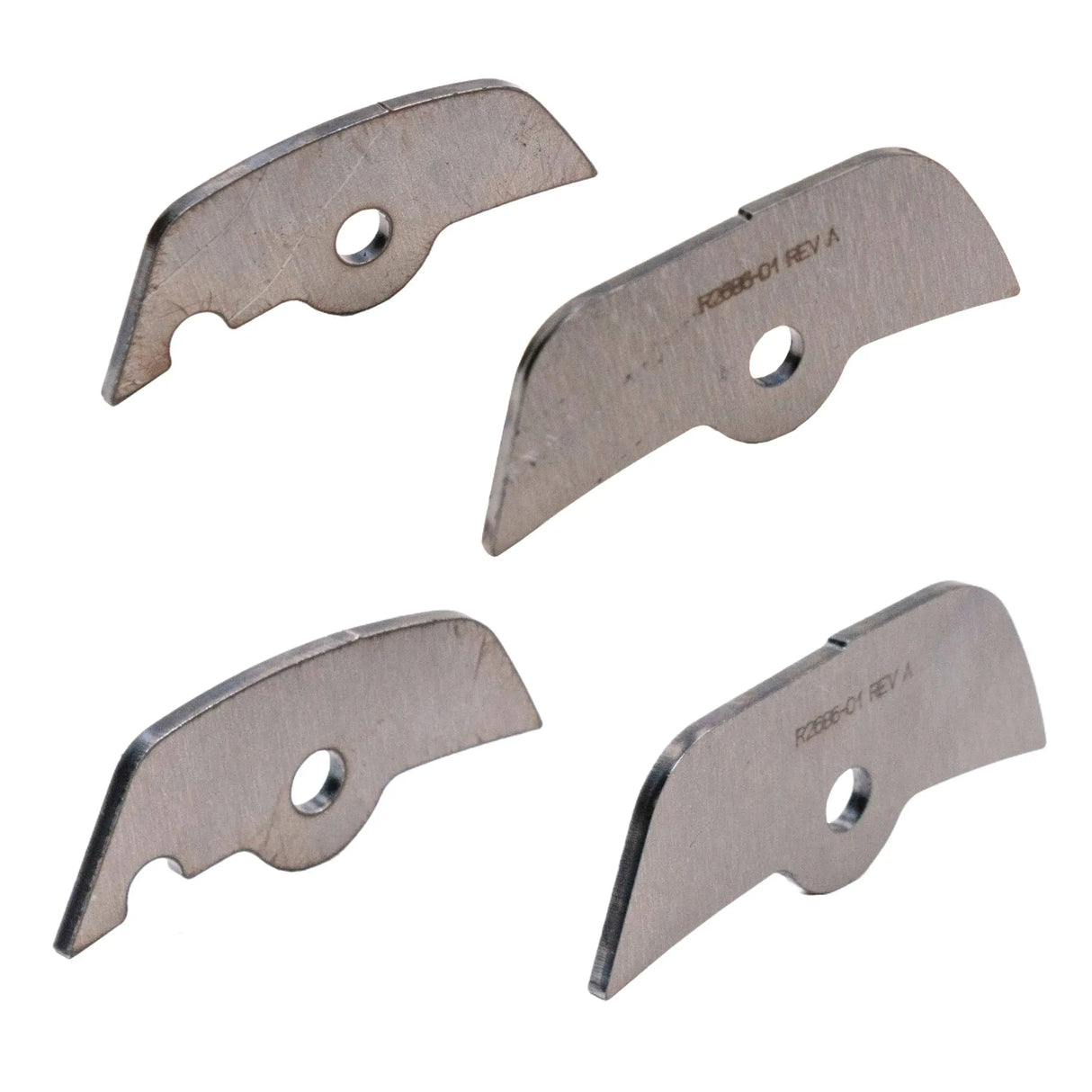 Front Shock Stem Eliminator For Jeep XJ