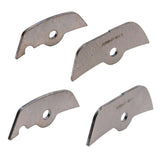 Front Shock Stem Eliminator For Jeep XJ