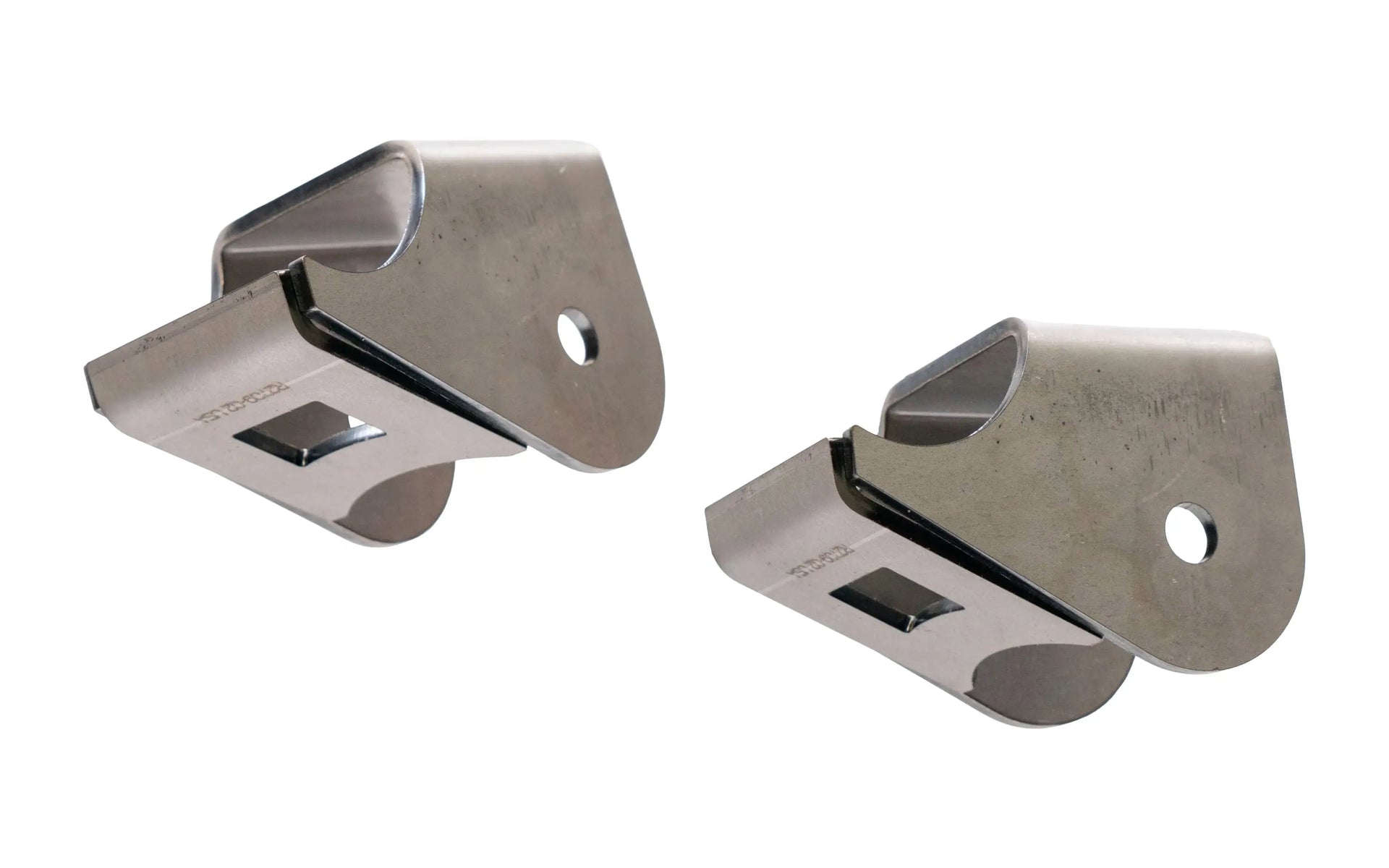 インパラ　デフブラケット Dana 30/44 Lower Control Arm Brackets - Jeep TJ XJ ZJ Heavy-Duty