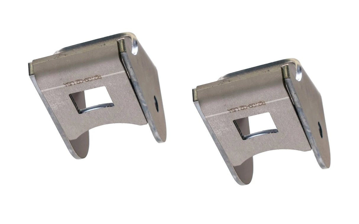 Dana 30 / 44 Lower Control Arm Bracket Pair