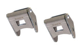Dana 30 / 44 Lower Control Arm Bracket Pair