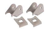 Dana 30 / 44 Lower Control Arm Bracket Pair