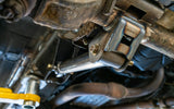 Dana 30 / 44 Lower Control Arm Bracket Pair