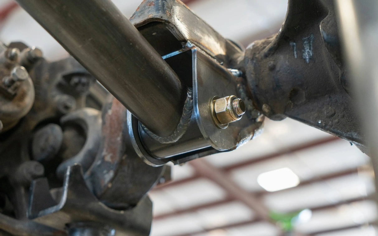 Dana 30 / 44 Lower Control Arm Bracket Pair