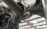 Dana 30 / 44 Lower Control Arm Bracket Pair