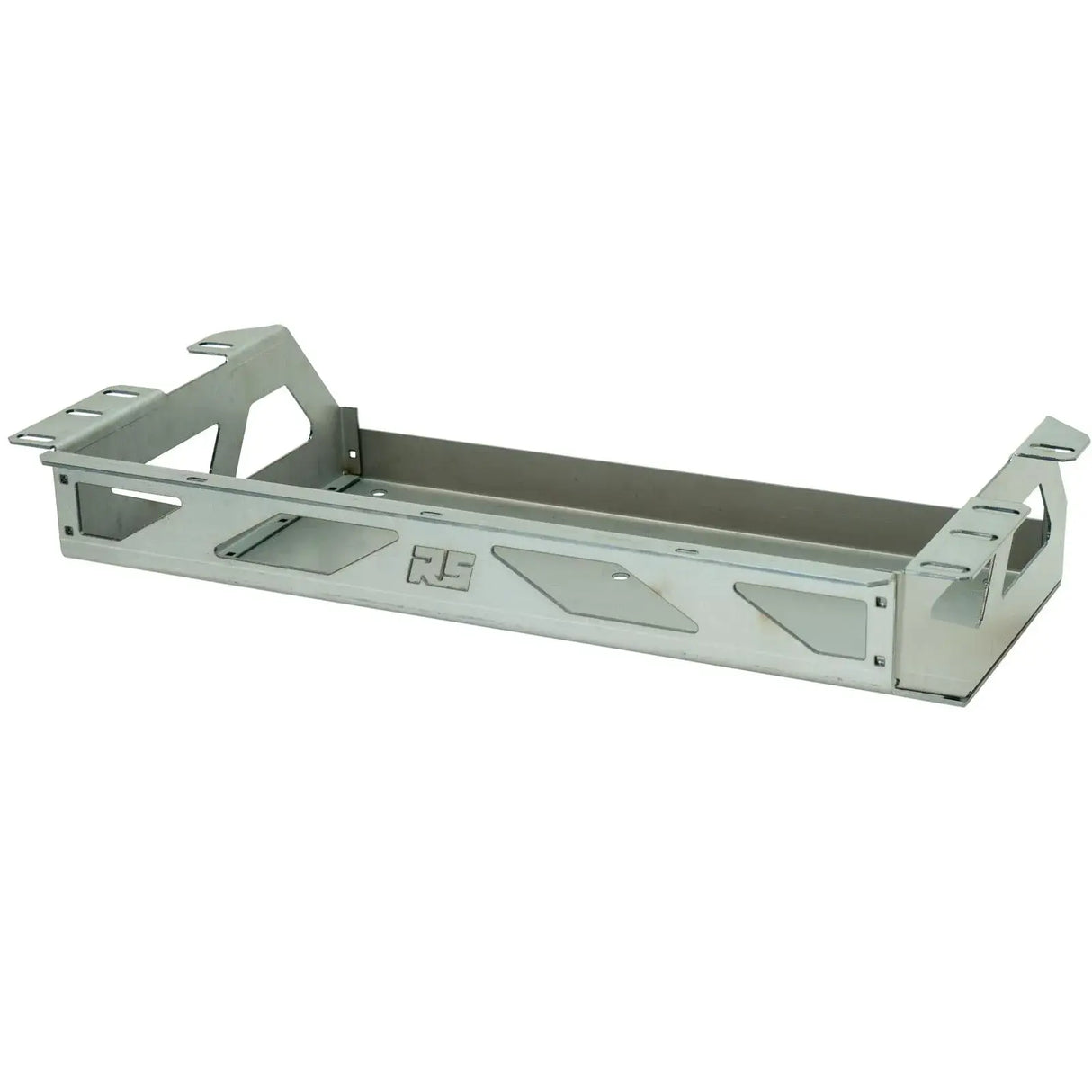 Gas Tank Skid Plate For Jeep XJ