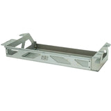 Gas Tank Skid Plate For Jeep XJ