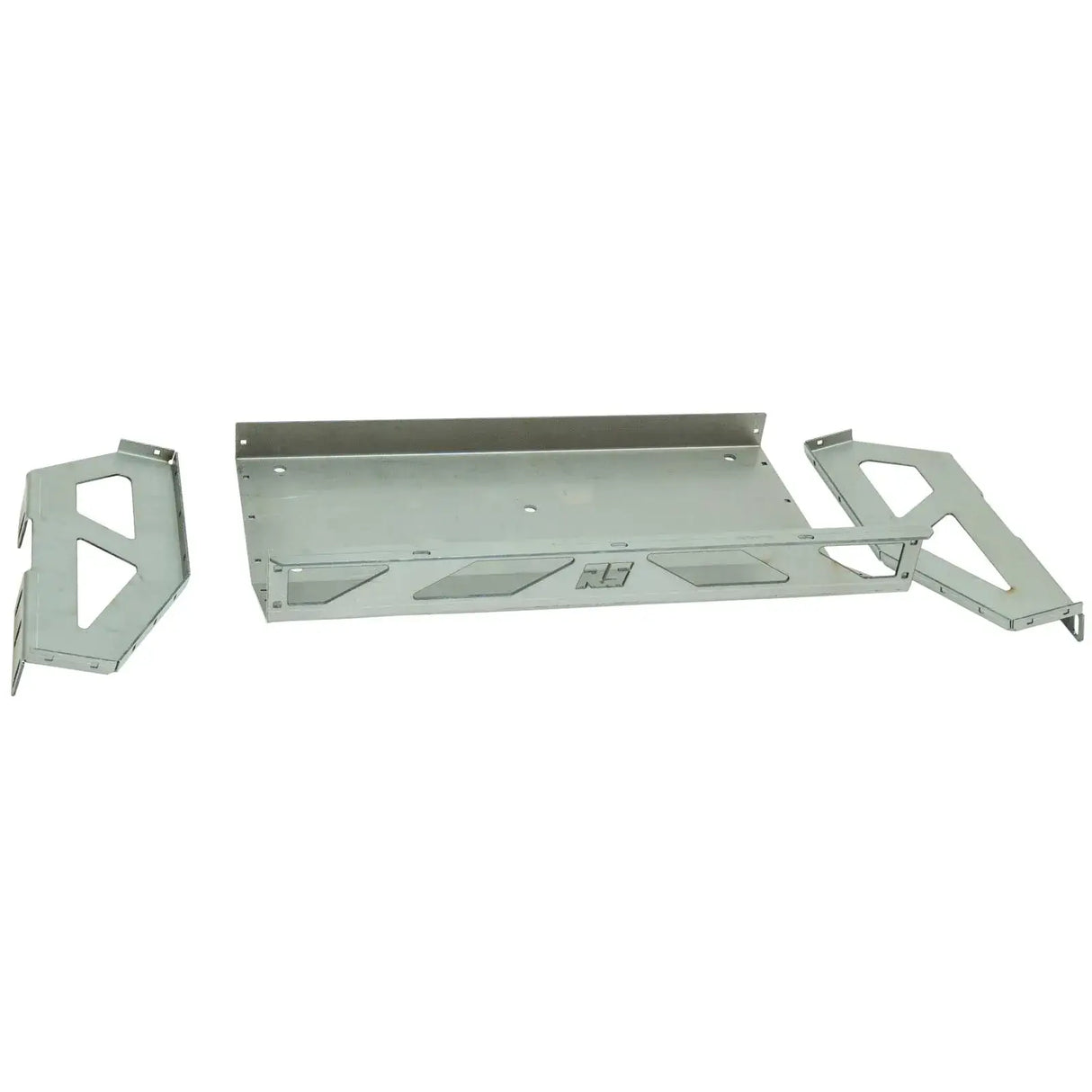Gas Tank Skid Plate For Jeep XJ