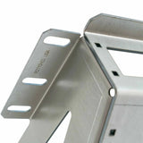 Gas Tank Skid Plate For Jeep XJ