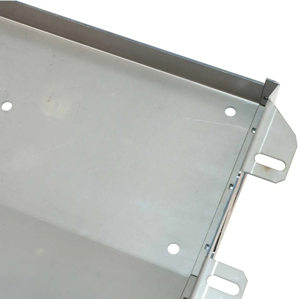 Gas Tank Skid Plate For Jeep XJ