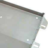 Gas Tank Skid Plate For Jeep XJ
