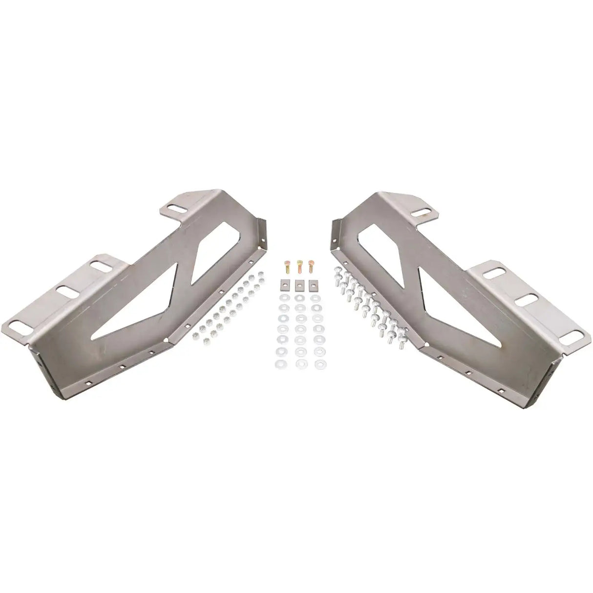 Gas Tank Skid Plate For Jeep XJ