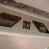 Gas Tank Skid Plate For Jeep XJ