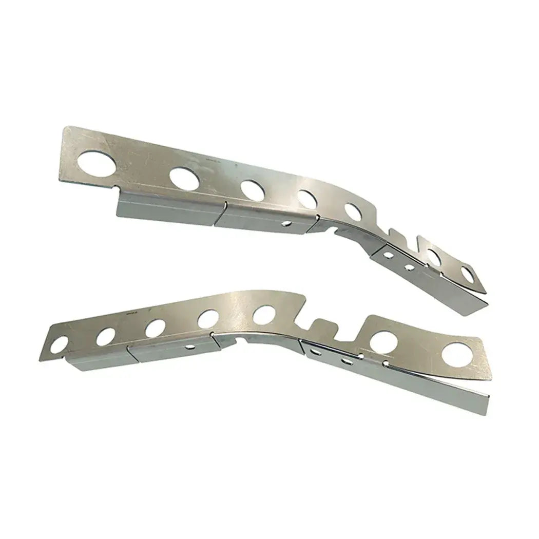 Full Stiffener Kit For Jeep XJ