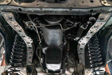 Full Stiffener Kit For Jeep XJ