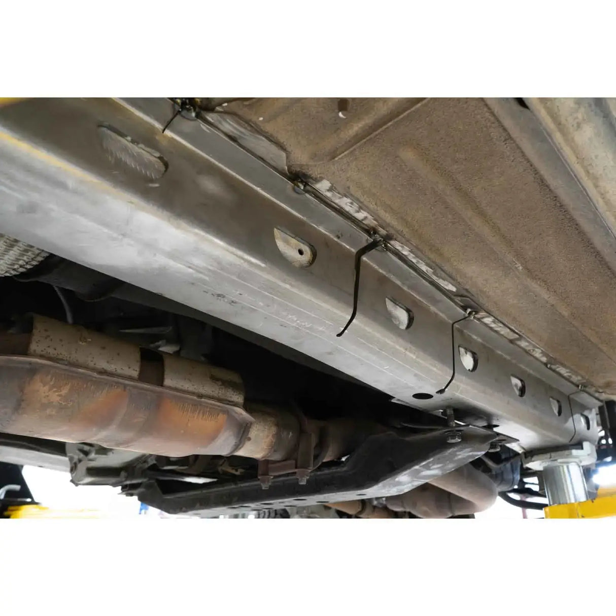 Full Stiffener Kit For Jeep XJ