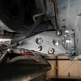 Full Stiffener Kit For Jeep XJ