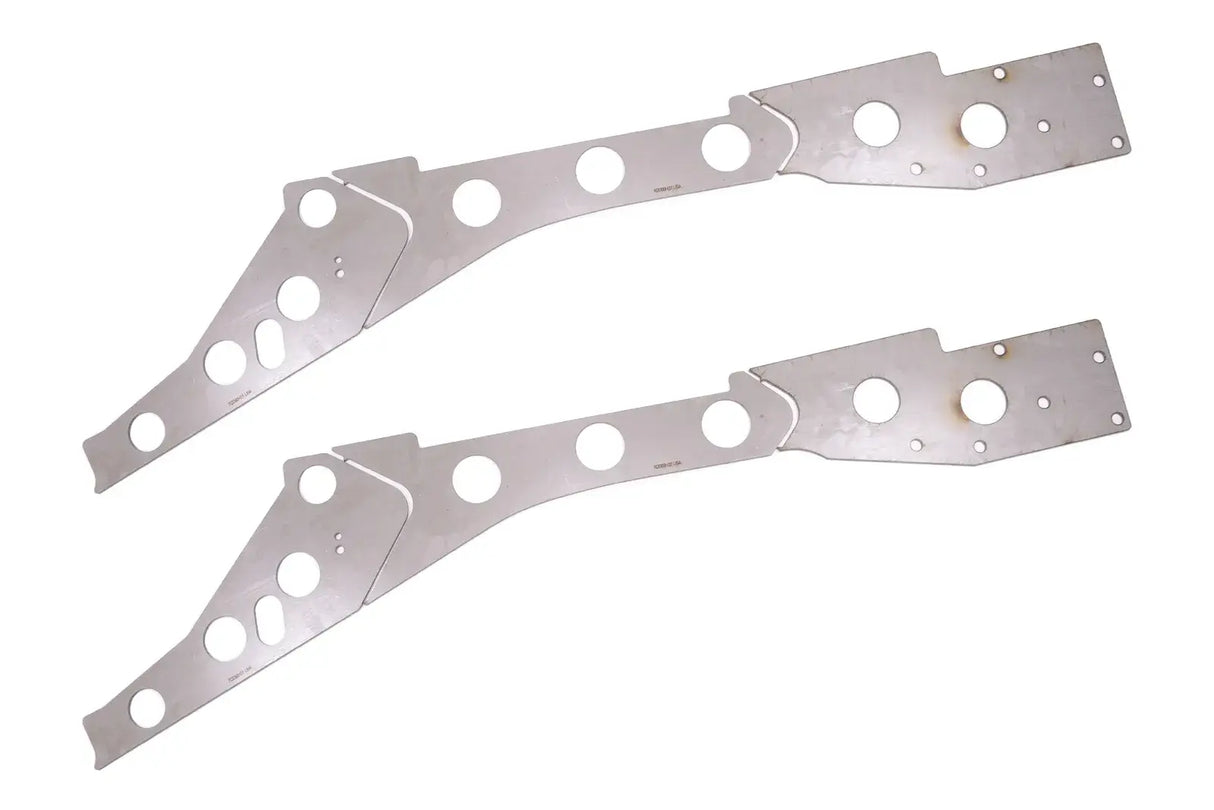Full Stiffener Kit For Jeep XJ
