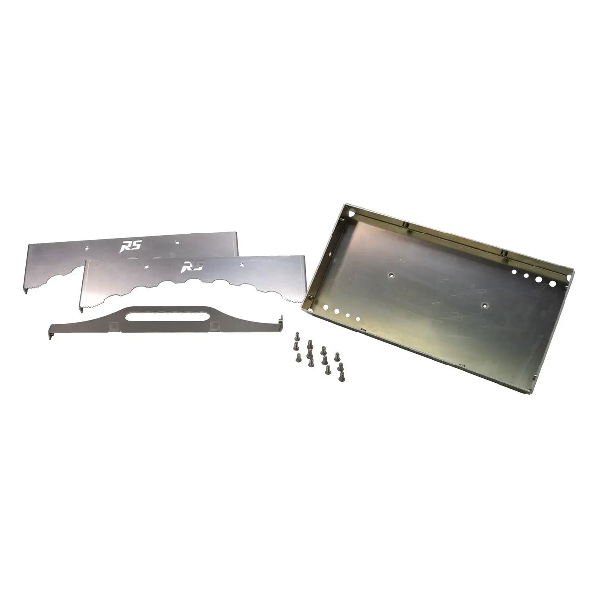 RuffStuff Tire Tool Tray