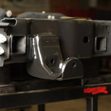 Ford 2016-23' F250-F350 Rear Shackle Hanger Overlay