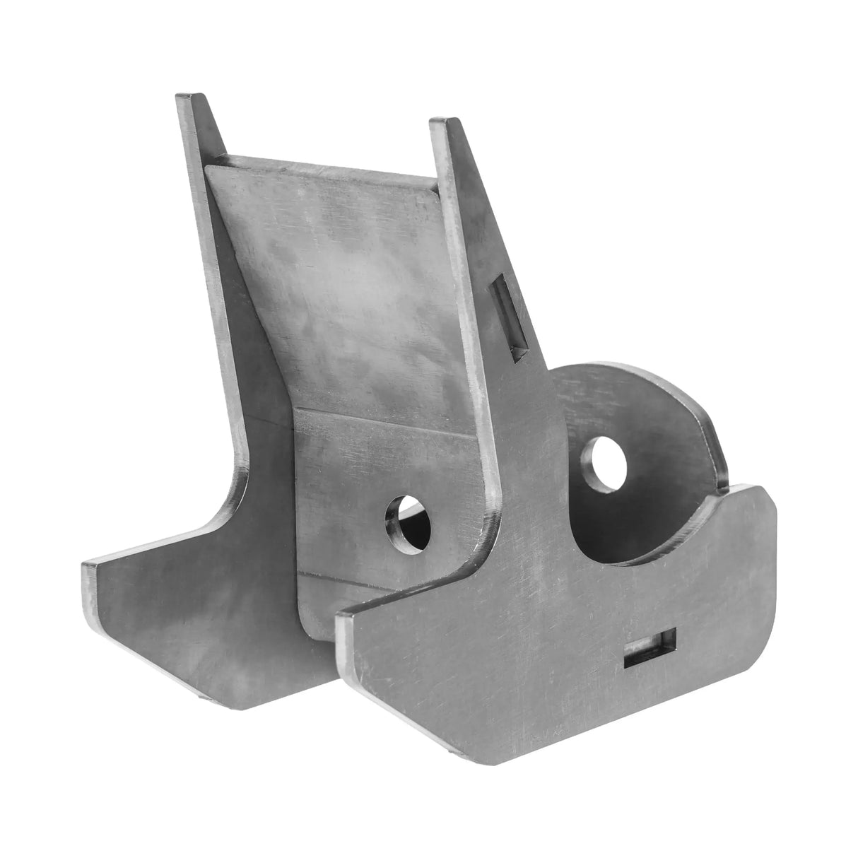 Ford 2016-23' F250-F350 Heavy-Duty Rear Shackle Hanger