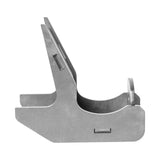 Ford 2016-23' F250-F350 Heavy-Duty Rear Shackle Hanger