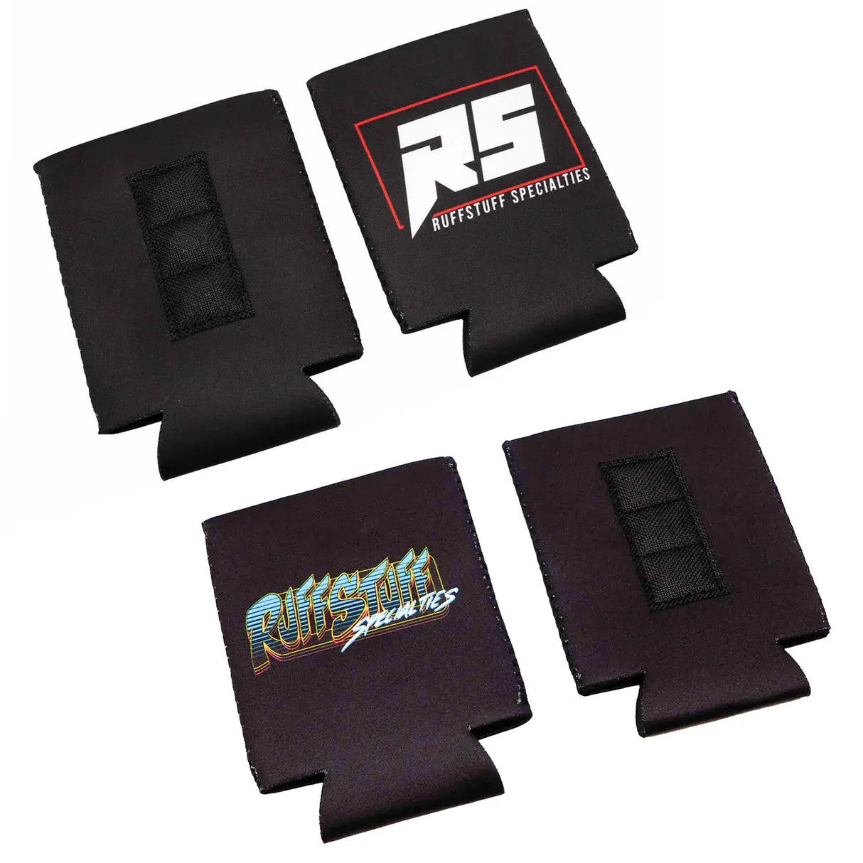 RuffStuff Magnetic Koozie