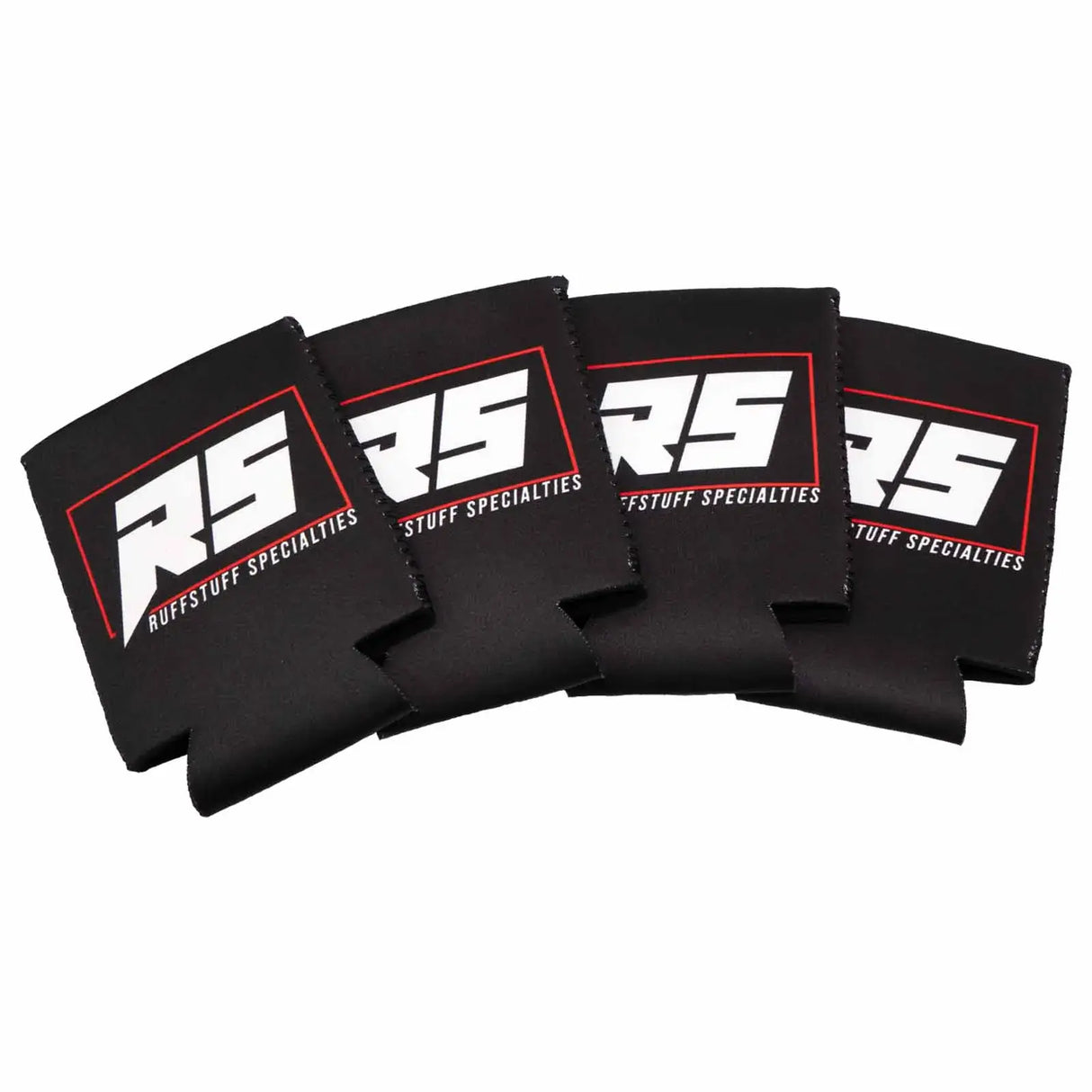 RuffStuff Magnetic Koozie