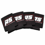 RuffStuff Magnetic Koozie