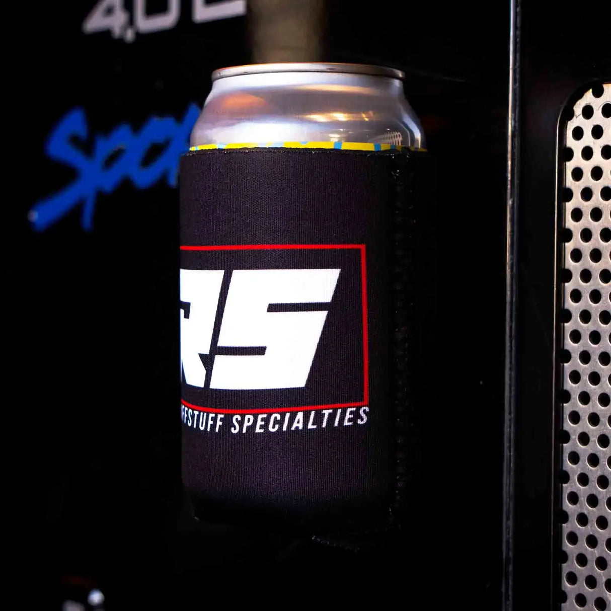 RuffStuff Magnetic Koozie