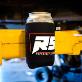 RuffStuff Magnetic Koozie