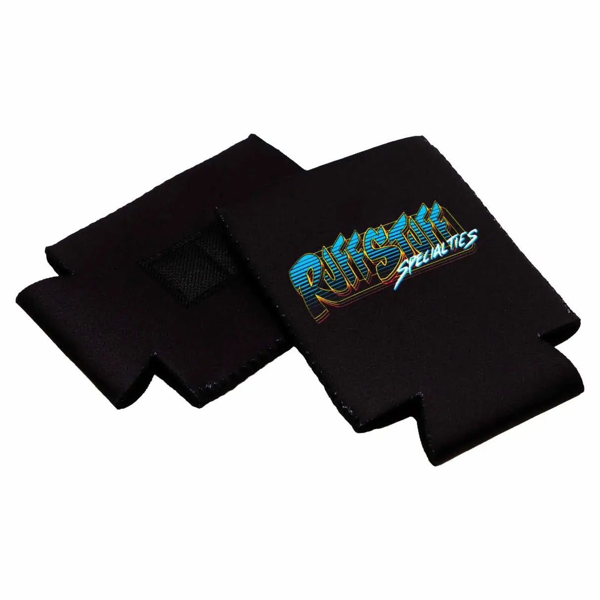 RuffStuff Magnetic Koozie