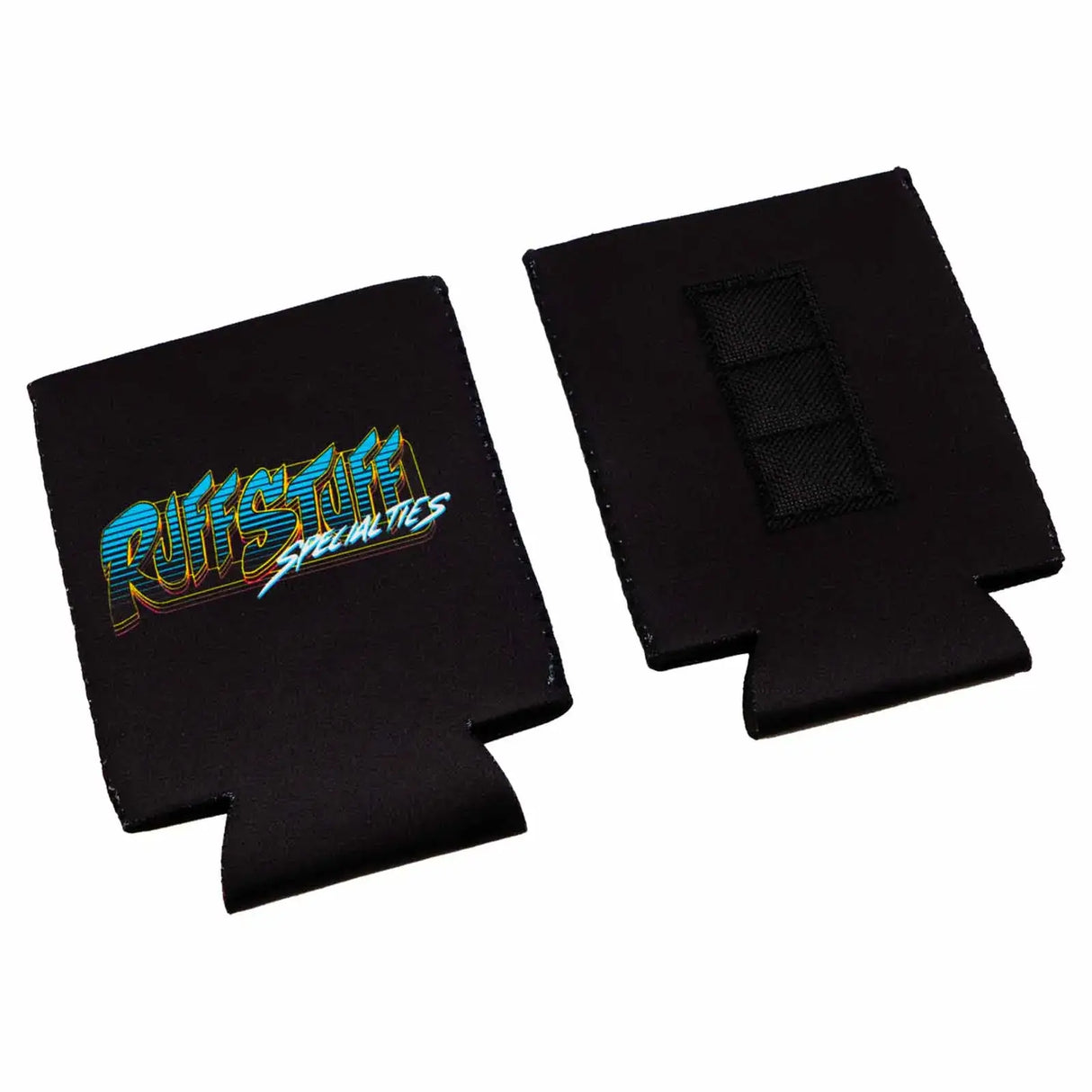 RuffStuff Magnetic Koozie