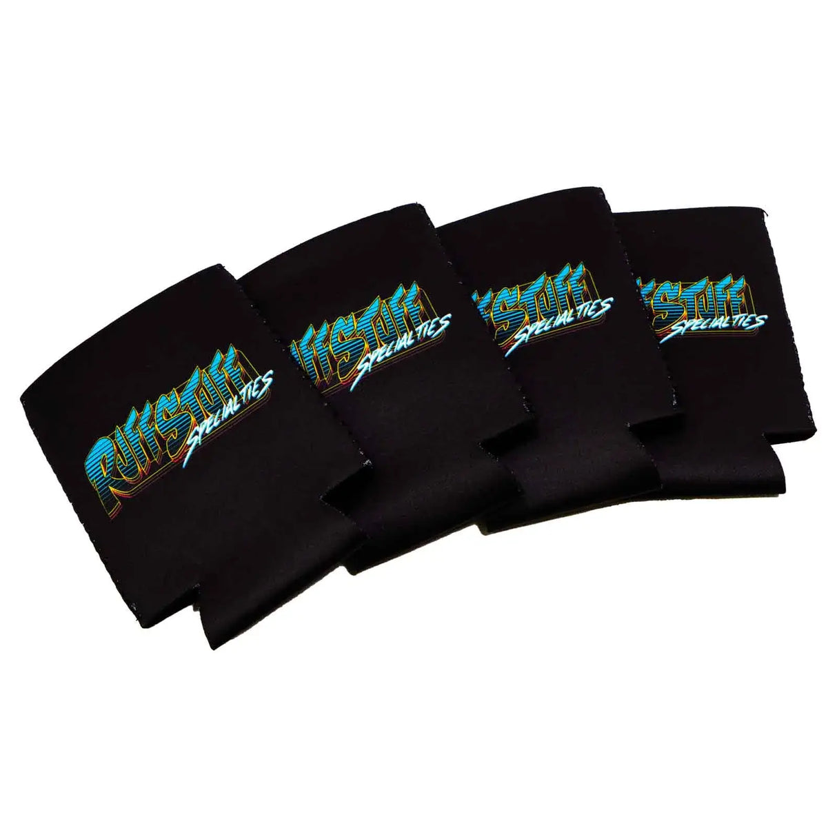RuffStuff Magnetic Koozie