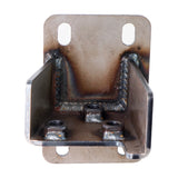 Rear Bumper for Jeep XJ