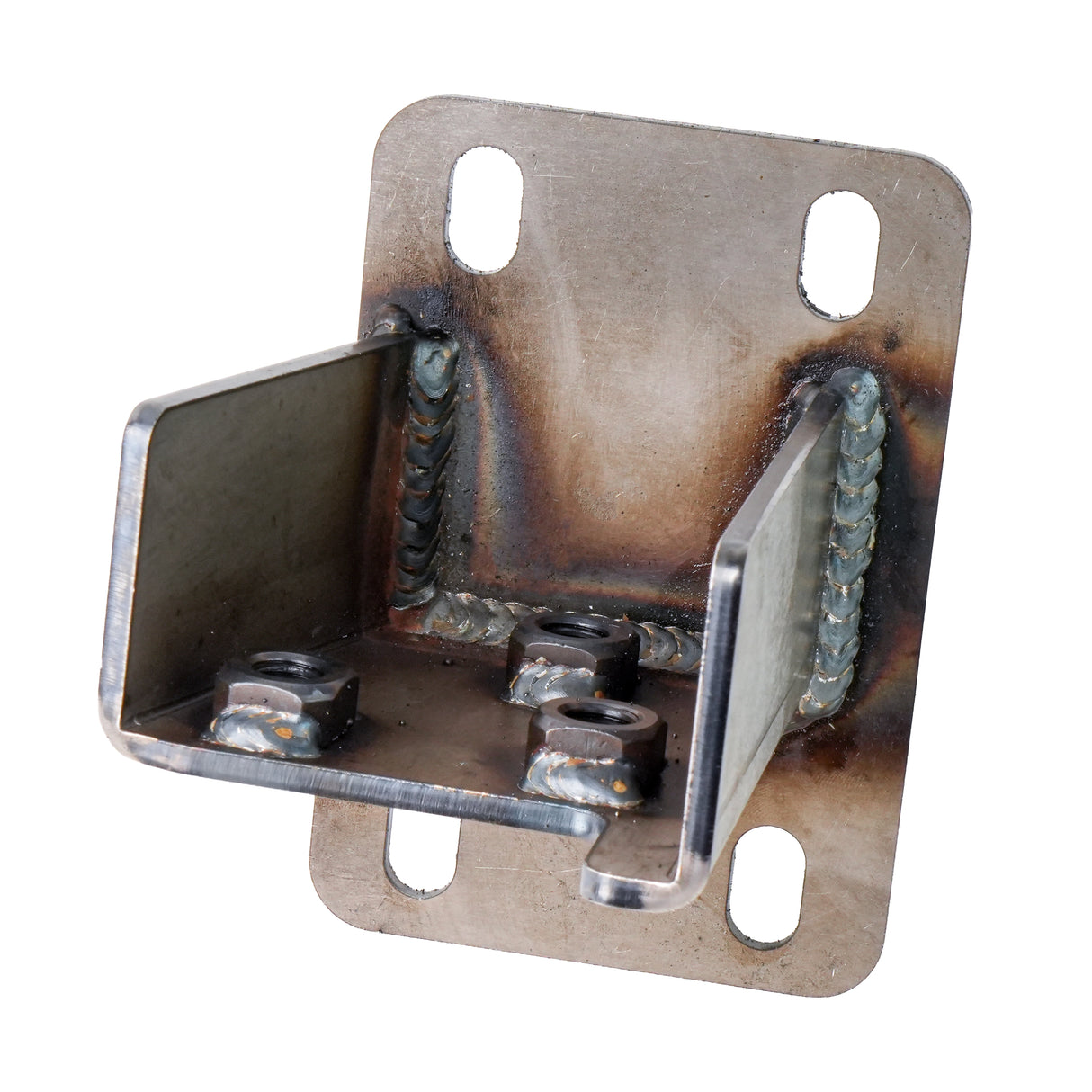 Rear Bumper for Jeep XJ