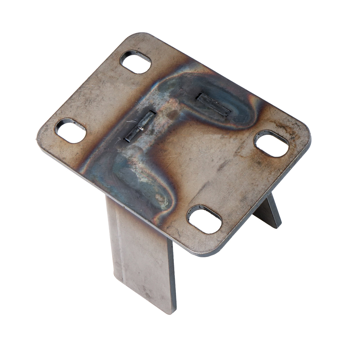 Rear Bumper for Jeep XJ