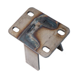 Rear Bumper for Jeep XJ