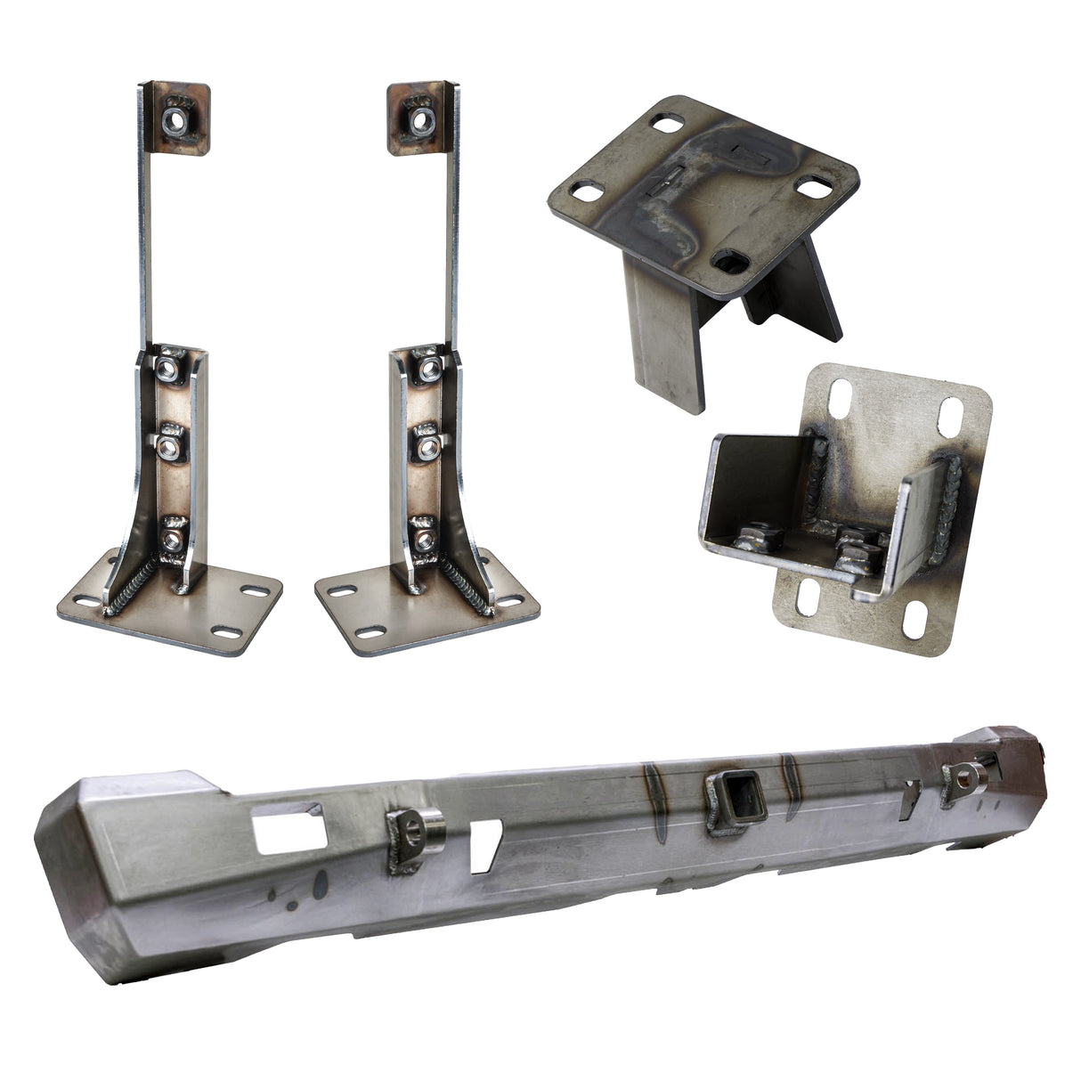 Rear Bumper for Jeep XJ