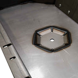 Gas Tank Skid Plate for Jeep TJ and LJ