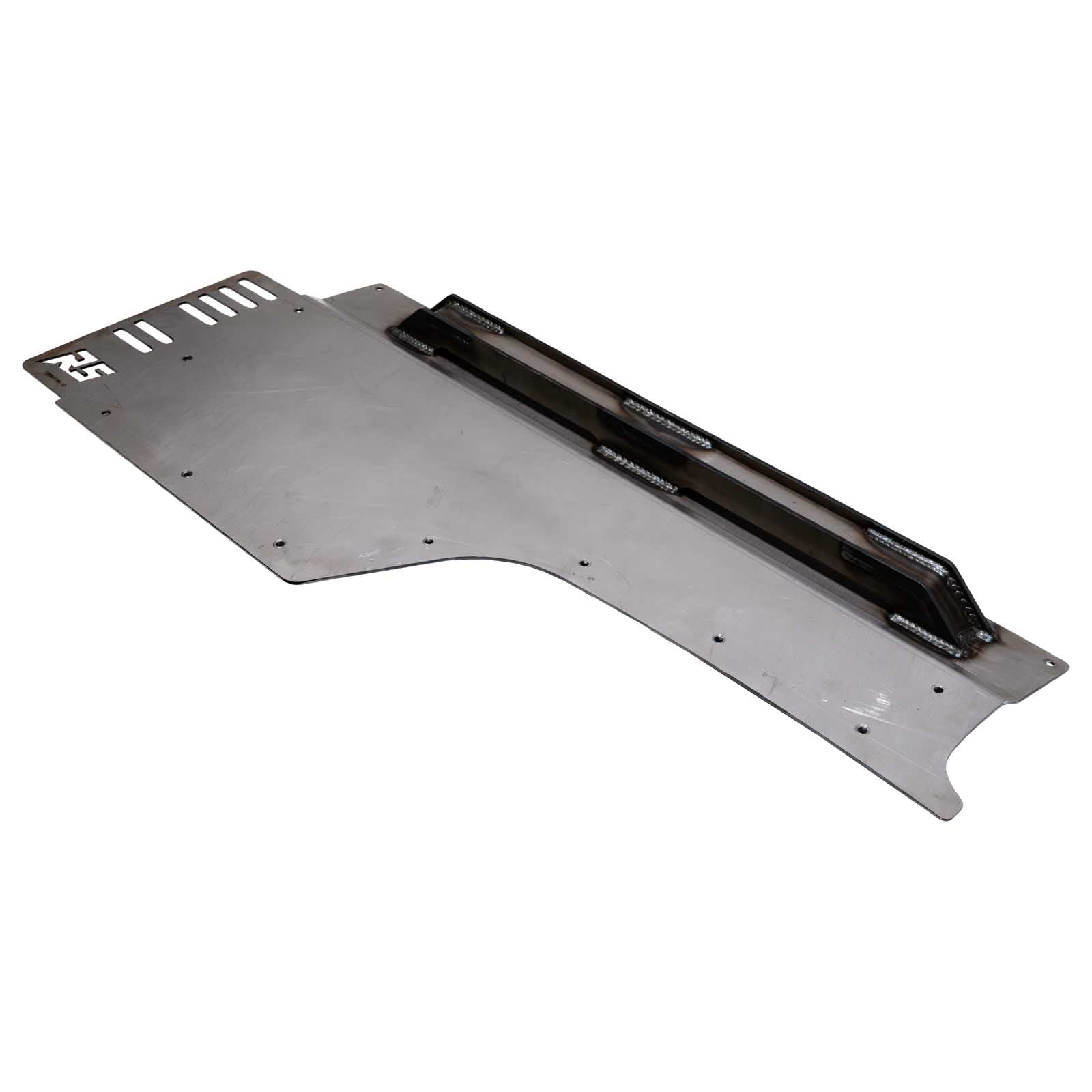 Upper Quarter Panel Armor Jeep XJ Cherokee Body Protection
