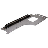 Upper Quarter Panel Armor for Jeep XJ