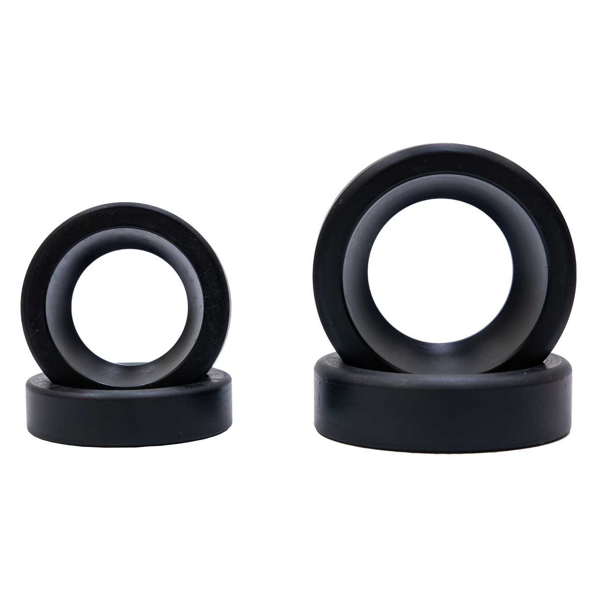 Super-Flex Joint Replacement Liners