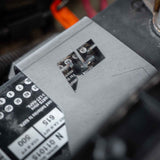 Jeep XJ Group 58 Battery Box