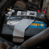 Jeep XJ Group 58 Battery Box
