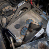 Jeep XJ Group 58 Battery Box