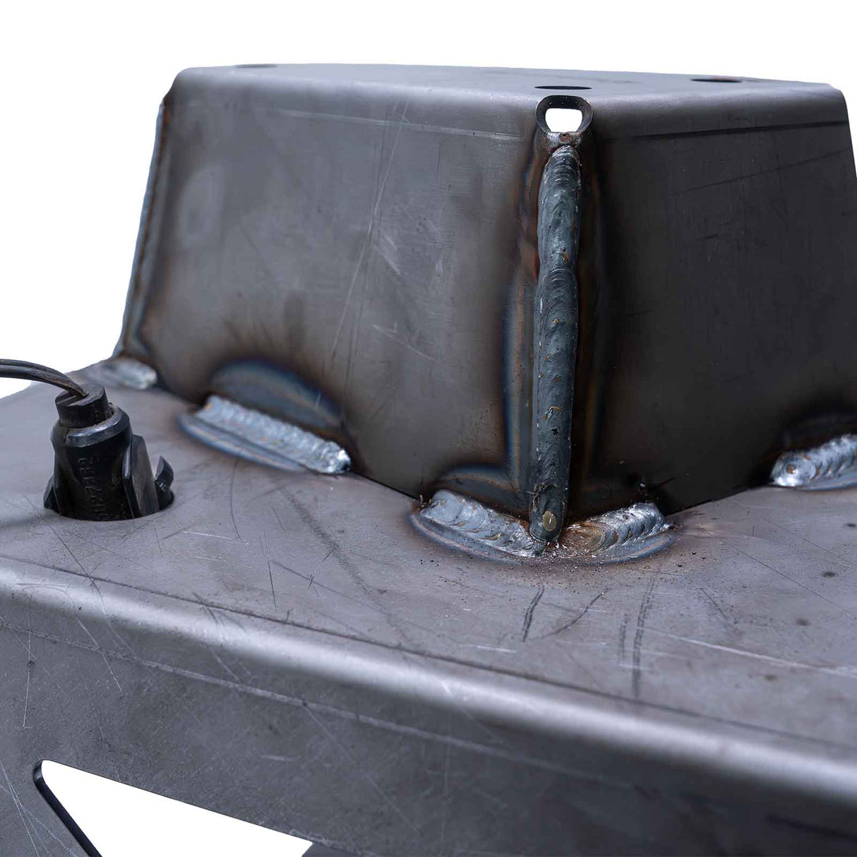 Jeep XJ Group 58 Battery Box